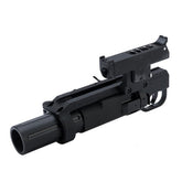 TAGinn TAG-ML36 CO2 Powered Grenade Launcher System